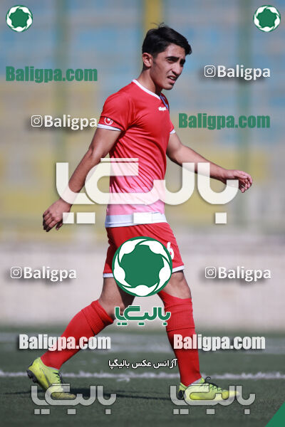 پرسپولیس ۱ - ۱ استقلال