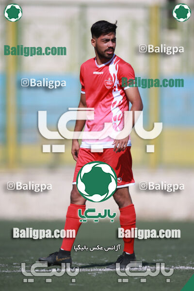 پرسپولیس ۱ - ۱ استقلال