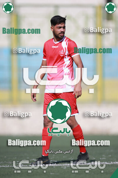 پرسپولیس ۱ - ۱ استقلال