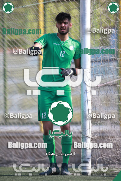 پرسپولیس ۱ - ۱ استقلال