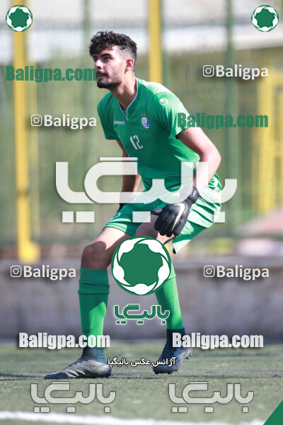 پرسپولیس ۱ - ۱ استقلال