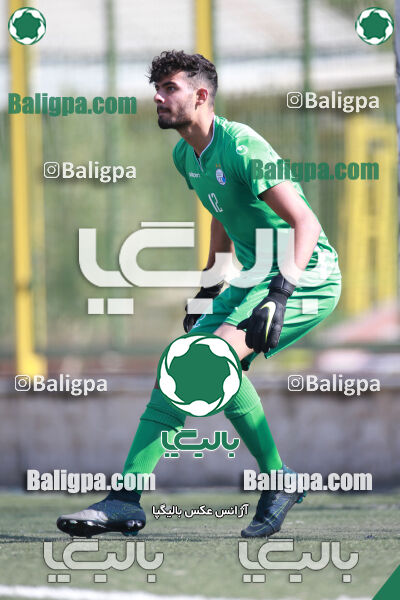 پرسپولیس ۱ - ۱ استقلال