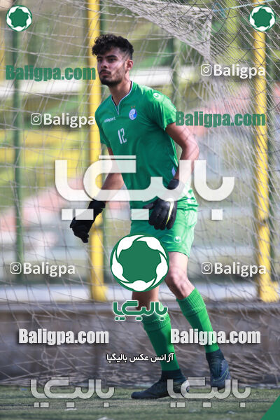 پرسپولیس ۱ - ۱ استقلال