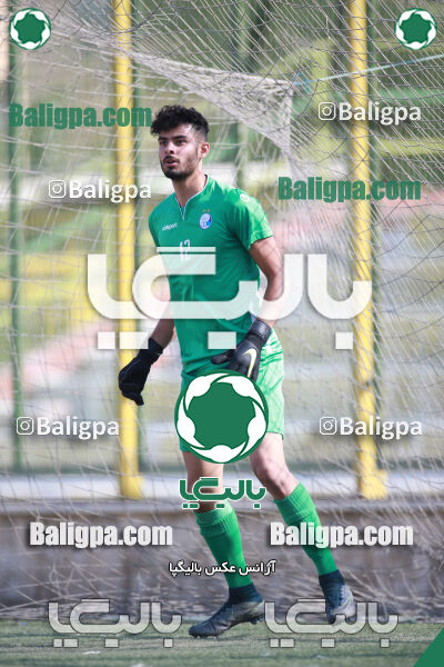 پرسپولیس ۱ - ۱ استقلال