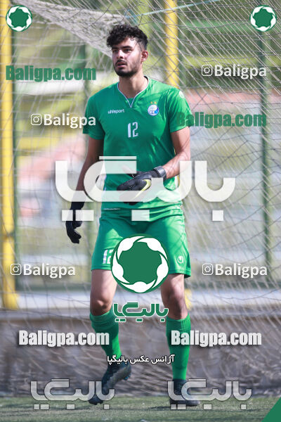 پرسپولیس ۱ - ۱ استقلال