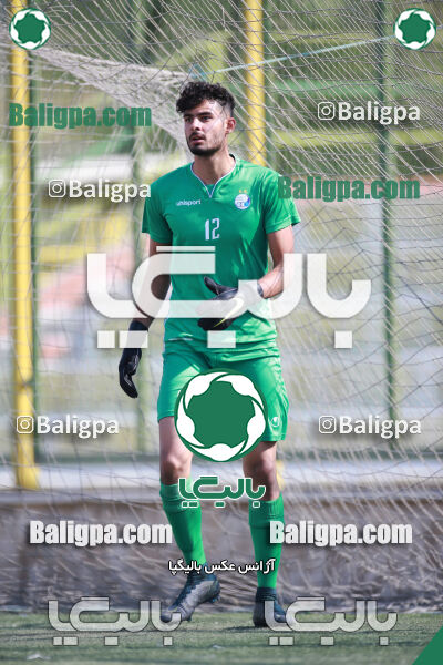 پرسپولیس ۱ - ۱ استقلال