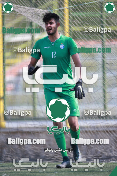 پرسپولیس ۱ - ۱ استقلال