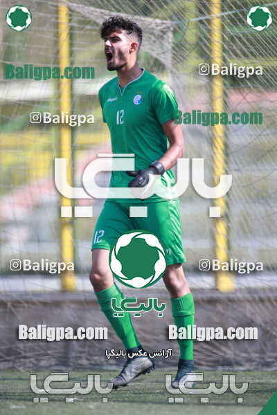 پرسپولیس ۱ - ۱ استقلال