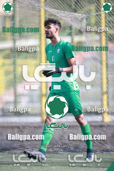 پرسپولیس ۱ - ۱ استقلال