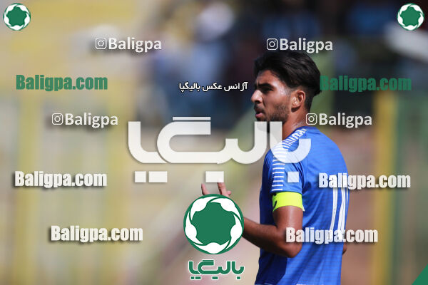 پرسپولیس ۱ - ۱ استقلال