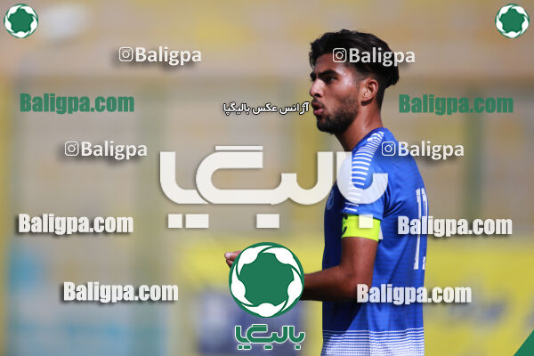پرسپولیس ۱ - ۱ استقلال