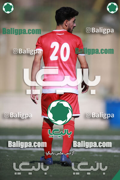 پرسپولیس ۱ - ۱ استقلال