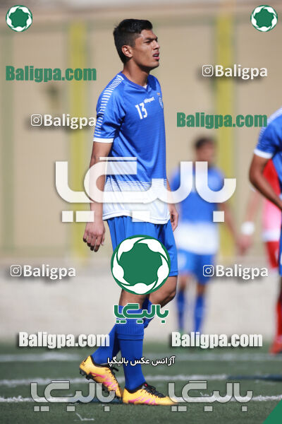 پرسپولیس ۱ - ۱ استقلال