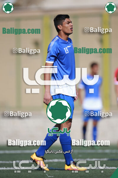 پرسپولیس ۱ - ۱ استقلال