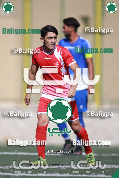 پرسپولیس ۱ - ۱ استقلال
