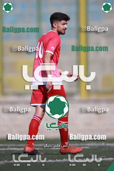 پرسپولیس ۱ - ۱ استقلال