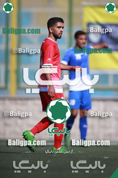 پرسپولیس ۱ - ۱ استقلال
