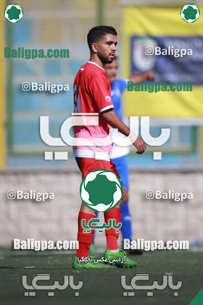 پرسپولیس ۱ - ۱ استقلال
