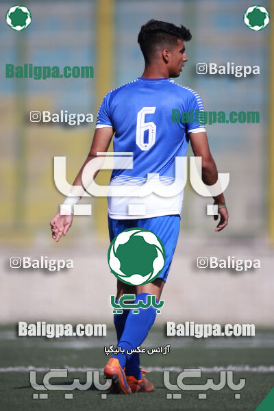 پرسپولیس ۱ - ۱ استقلال