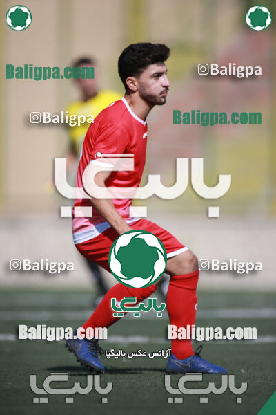 پرسپولیس ۱ - ۱ استقلال