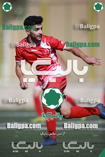 پرسپولیس ۱ - ۱ استقلال