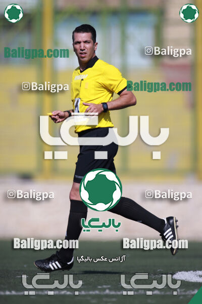 پرسپولیس ۱ - ۱ استقلال