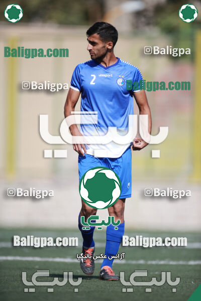 پرسپولیس ۱ - ۱ استقلال