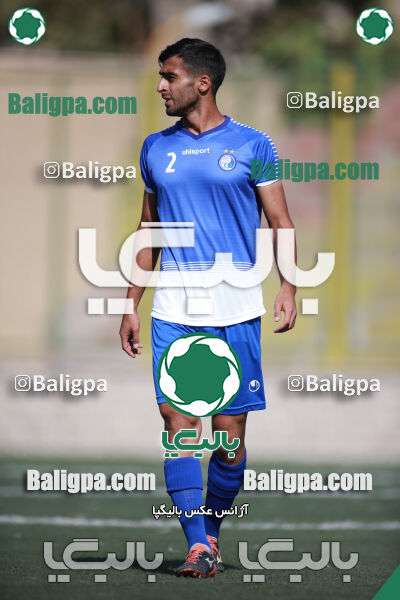 پرسپولیس ۱ - ۱ استقلال