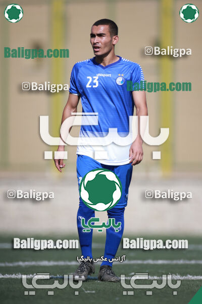 پرسپولیس ۱ - ۱ استقلال