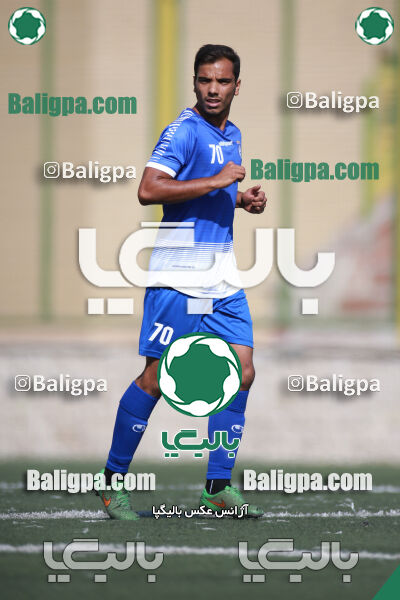 پرسپولیس ۱ - ۱ استقلال