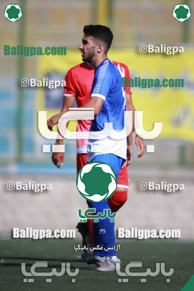 پرسپولیس ۱ - ۱ استقلال
