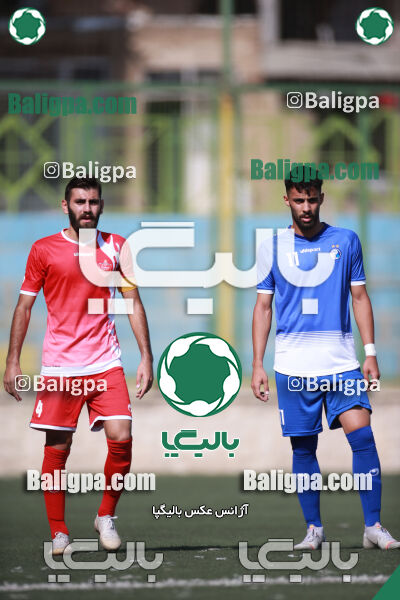 پرسپولیس ۱ - ۱ استقلال