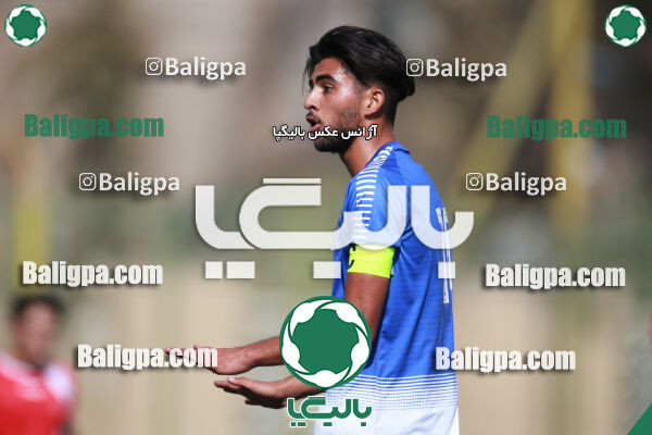پرسپولیس ۱ - ۱ استقلال