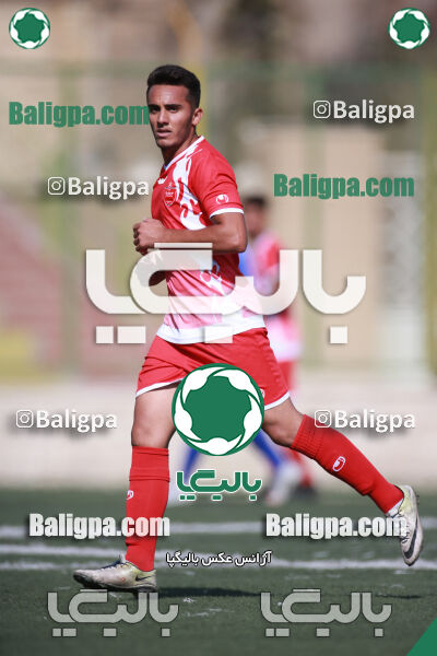 پرسپولیس ۱ - ۱ استقلال