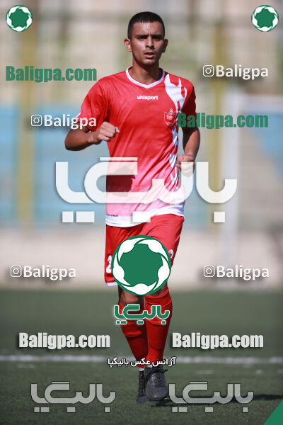 پرسپولیس ۱ - ۱ استقلال
