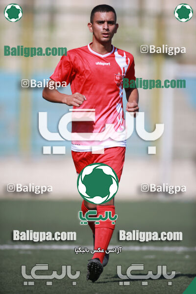 پرسپولیس ۱ - ۱ استقلال
