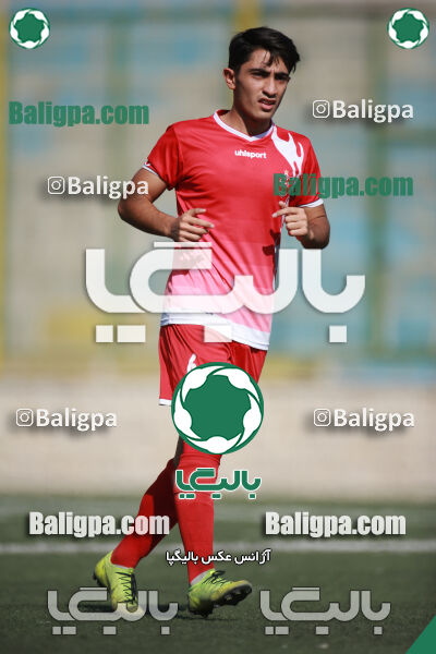 پرسپولیس ۱ - ۱ استقلال
