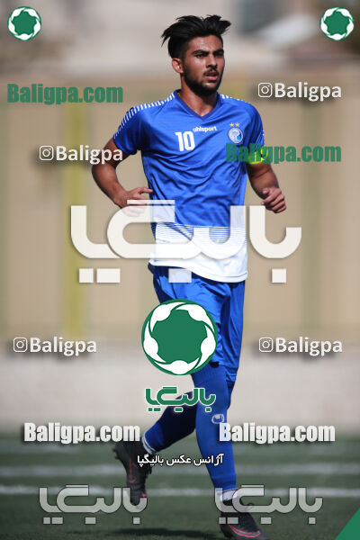 پرسپولیس ۱ - ۱ استقلال