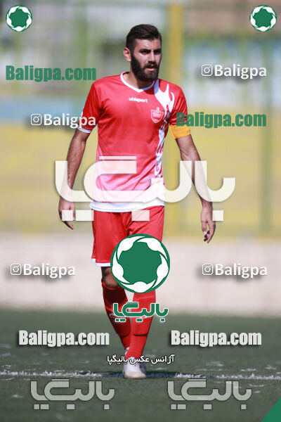 پرسپولیس ۱ - ۱ استقلال
