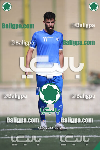 پرسپولیس ۱ - ۱ استقلال