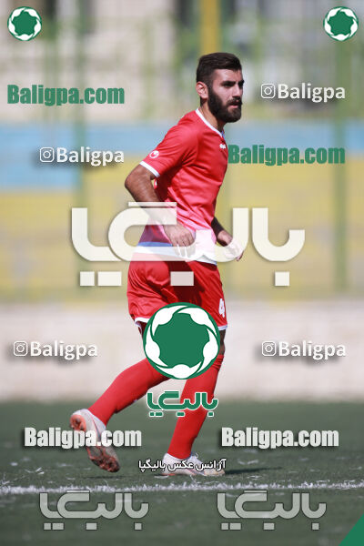 پرسپولیس ۱ - ۱ استقلال