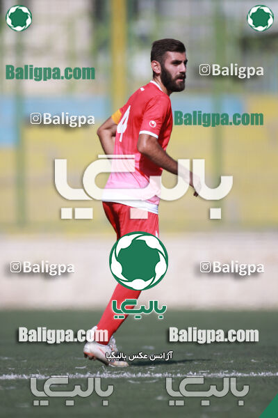 پرسپولیس ۱ - ۱ استقلال
