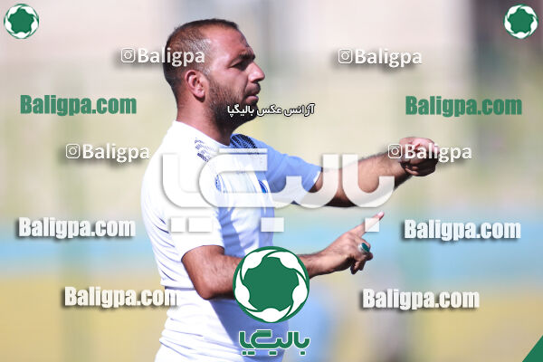 پرسپولیس ۱ - ۱ استقلال