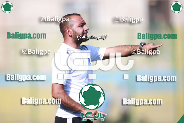 پرسپولیس ۱ - ۱ استقلال