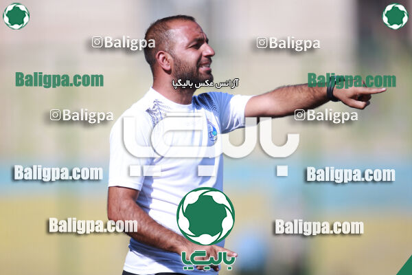 پرسپولیس ۱ - ۱ استقلال