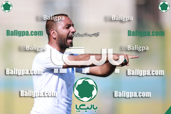 پرسپولیس ۱ - ۱ استقلال