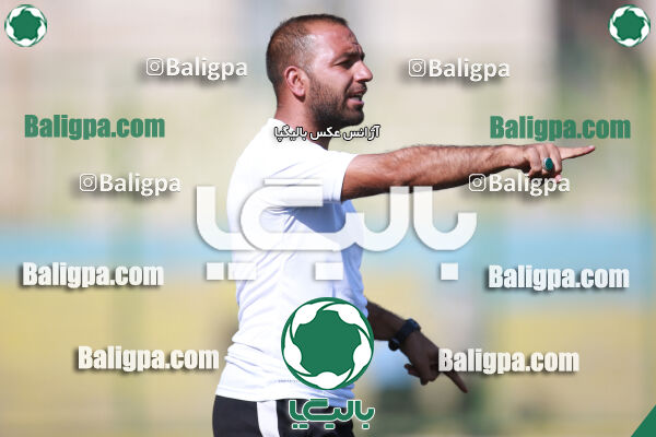 پرسپولیس ۱ - ۱ استقلال
