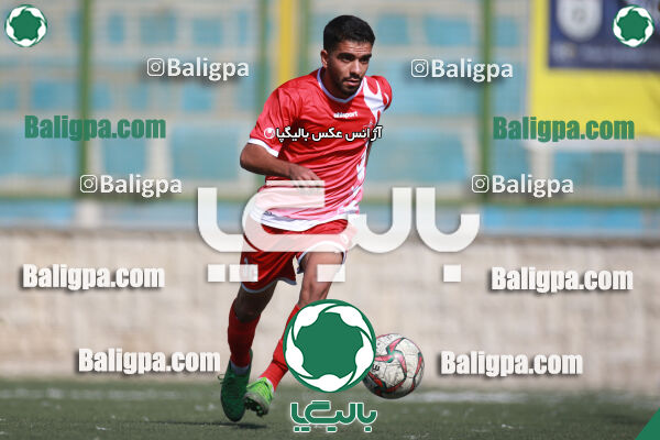 پرسپولیس ۱ - ۱ استقلال