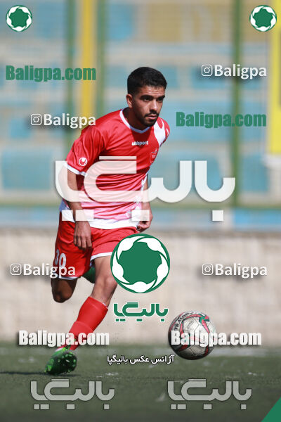 پرسپولیس ۱ - ۱ استقلال