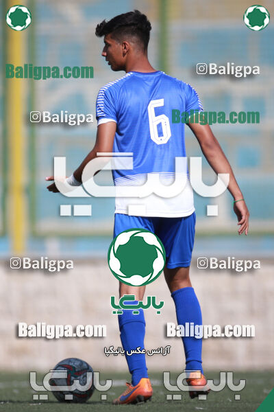 پرسپولیس ۱ - ۱ استقلال